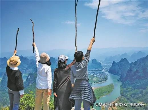 广西旅游最新疫情动态及旅游指南🌸