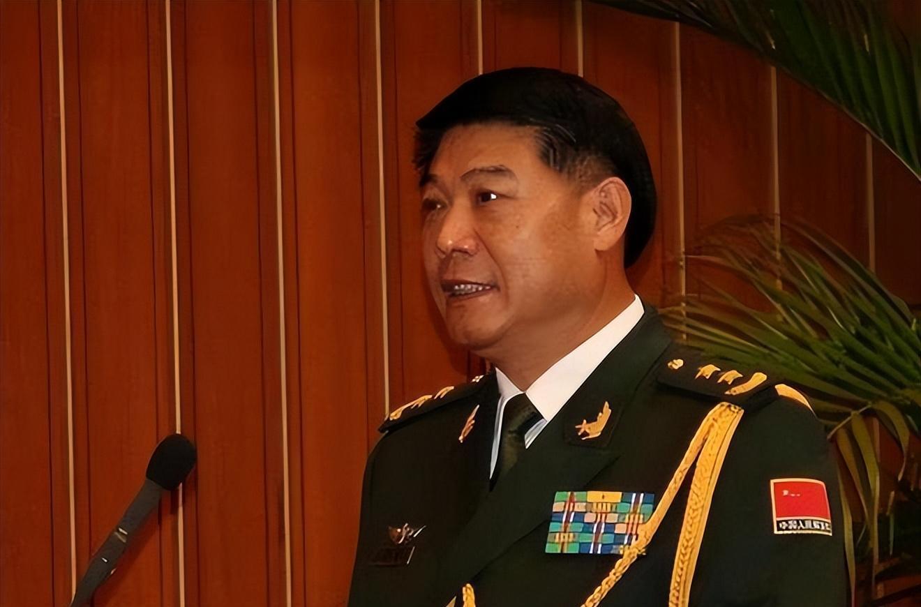 秦卫江最新动态，军事领袖的担当与时代领航之路