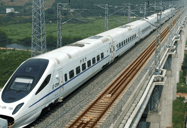 濮阳高铁建设最新消息,宁静的自然之旅
