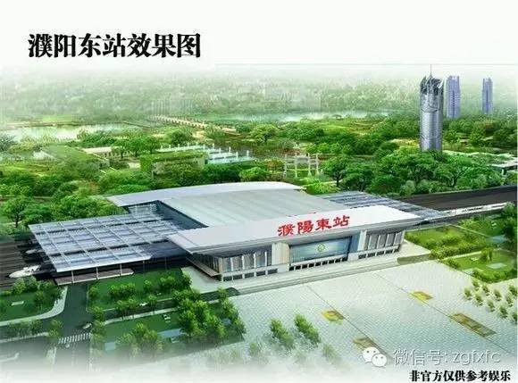 濮阳高铁建设最新消息,珍藏自然美景的瞬间