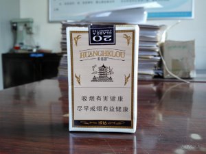 限量版黄鹤楼1916背后的友情与陪伴故事